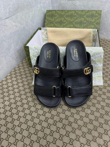 Picture of Gucci Slippers _SKUGuccisz36-46mnh05012249